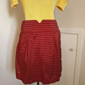 💖3 for $20💖 Tulle Satin Print Skirt